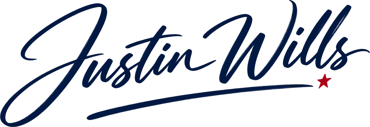 Justin Wills